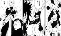 魔忍动漫,穿梭时空的忍者传奇