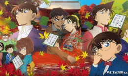 动漫电影排行榜,盘点全球热门排行榜