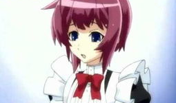 少年库洛男仆风车动漫