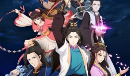 择天记动漫,奇幻修真世界的少年逆袭之旅