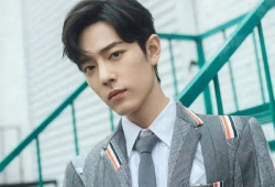 吃瓜爆料肖战恋情微博,娱乐圈新动态引发热议